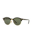 Ray-Ban | Ray-Ban CLUBROUND サングラス RB424651901(太陽鏡)