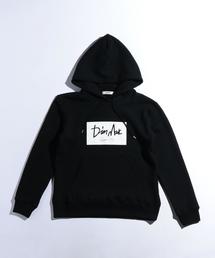 DIM MAK | ＜DIM MAK＞ BOX1996 HOODIE/パーカー(パーカー)