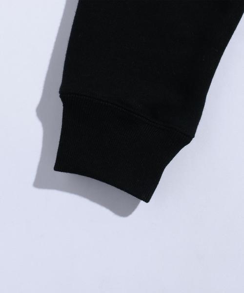 DIM MAK（ディムマック）の「＜DIM MAK＞ BOX1996 HOODIE/パーカー（パーカー・メンズ・ブラック/ホワイト・MEDIUM/LARGE）」の6枚目の写真