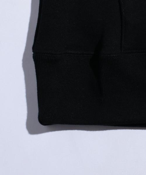 DIM MAK（ディムマック）の「＜DIM MAK＞ BOX1996 HOODIE/パーカー（パーカー・メンズ・ブラック/ホワイト・MEDIUM/LARGE）」の7枚目の写真