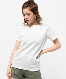 SLY | CREW NECK STANDARD T/SH-S(Tシャツ/カットソー)