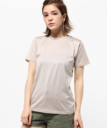 SLY | CREW NECK STANDARD T/SH-S(Tシャツ/カットソー)