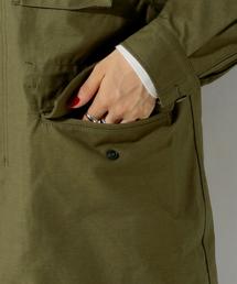 UNITED ARROWS（ユナイテッドアローズ）の「＜HYKE（ハイク）＞ BIG