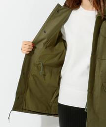 UNITED ARROWS（ユナイテッドアローズ）の「＜HYKE（ハイク）＞ BIG