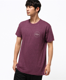 PLENTY�i�v�����e�B�j�́u�yPLENTY HUMANWEAR�zEMBLEM TEE�iT�V���c/�J�b�g�\�[�j�v