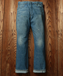 LEVI'S VINTAGE CLOTHING | 1955 501(R) JEANS THE END(デニムパンツ)