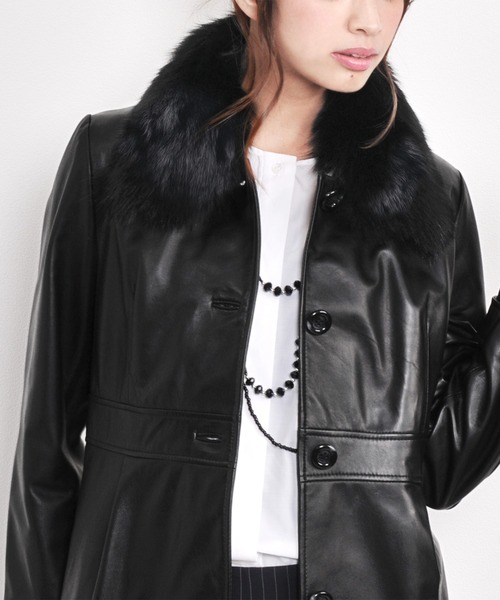 ジャケット・アウター soyy. FRENCH MARINE COAT SHIPS アウター SHIPS: M90 SWEDISH MILITARY COAT ミリタリー