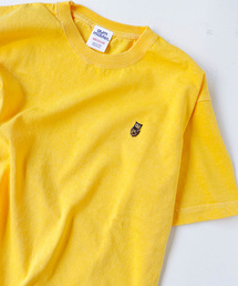☆ピグメントワッペンTee☆