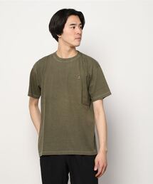 ☆ピグメントワッペンTee☆