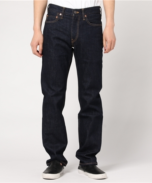 S/DOUBLE （エスダブル）の「s/double デニムパンツ（デニム