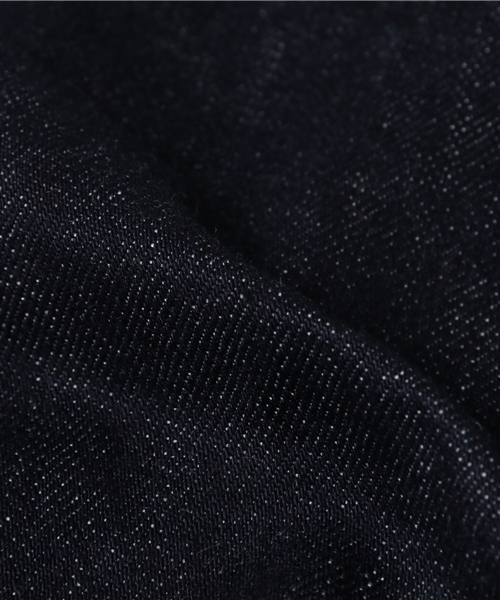 S/DOUBLE （エスダブル）の「s/double デニムパンツ（デニム