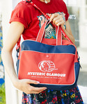 HYSTERIC GLAMOUR(ヒステリックグラマー)の「バッグ(ボストンバッグ)」