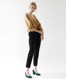 titivate | ﾍﾞｰｼｯｸｽﾄﾚｰﾄﾊﾟﾝﾂ(その他パンツ)