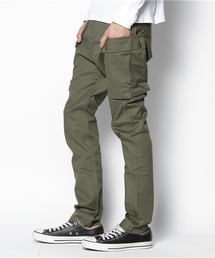 BEAUTY&YOUTH UNITED ARROWS | MT ストレッチ ルーズスキニー カーゴ(カーゴパンツ)