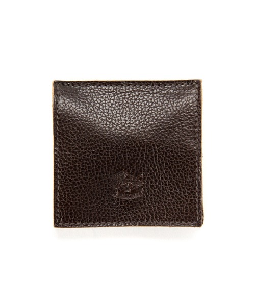 IL BISONTE / ORIGINAL LEATHER / COIN CASE（コインケース）｜IL BISONTE（イルビゾンテ）