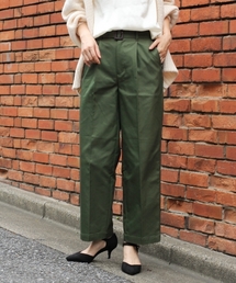 A part by | Cチノストレートパンツ　768362 (チノパンツ)
