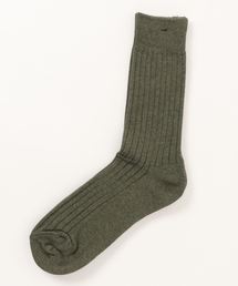 THE SOX | 【THE SOX】リブソックス/161-8002(ソックス/靴下)