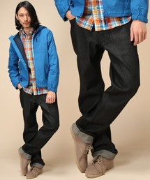 coen | ネバダリジットデニムパンツ(デニムパンツ)