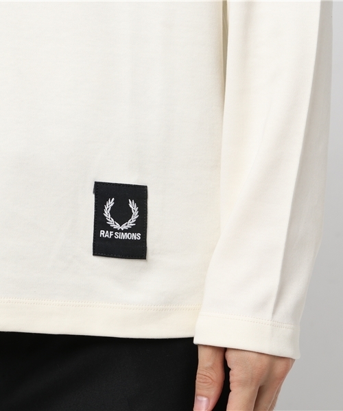 AMERICAN RAG CIE（アメリカンラグシー）の「FRED PERRY×RAF SIMONS