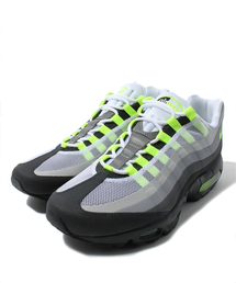 NIKE | ナイキ エアマックス AIR MAX 95 NO SEW(スニーカー)