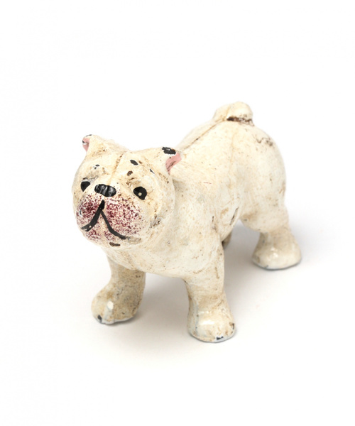 Niko And ニコアンド の オリジナルフレンチブルドック インテリア雑貨 Wear