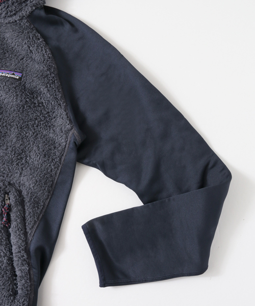 patagonia（パタゴニア）の「patagonia Ms Los Gatos Hoody（その他アウター・メンズ・ネイビー・MEDIUM/SMALL）」の5枚目の写真