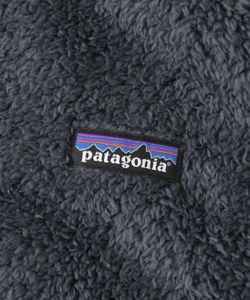 patagonia（パタゴニア）の「patagonia Ms Los Gatos Hoody（その他アウター・メンズ・ネイビー・MEDIUM/SMALL）」の16枚目の写真