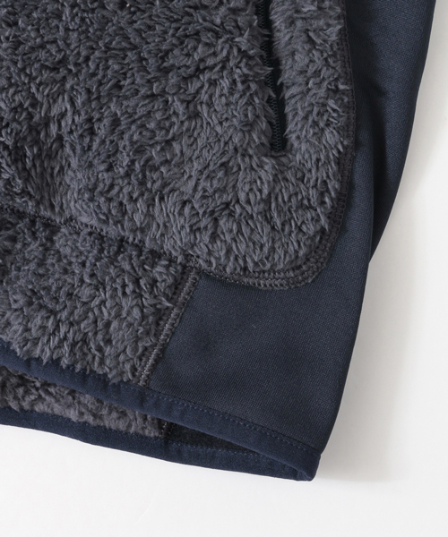 patagonia（パタゴニア）の「patagonia Ms Los Gatos Hoody（その他アウター・メンズ・ネイビー・MEDIUM/SMALL）」の12枚目の写真