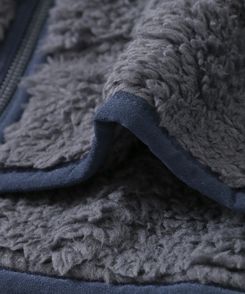 patagonia（パタゴニア）の「patagonia Ms Los Gatos Hoody（その他アウター・メンズ・ネイビー・MEDIUM/SMALL）」の14枚目の写真