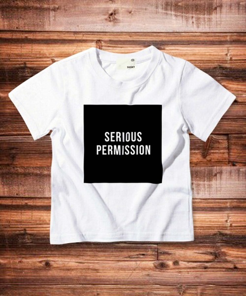 THE CASUAL（カジュアル）の「フロント プリント Tシャツ キッズ（Tシャツ/カットソー・キッズ・C/K/R/I/L/T/G/B/H/E/M/F/D/O/N/A/Q/P/S/J・100/120/130/110/140/150/160）」の17枚目の写真