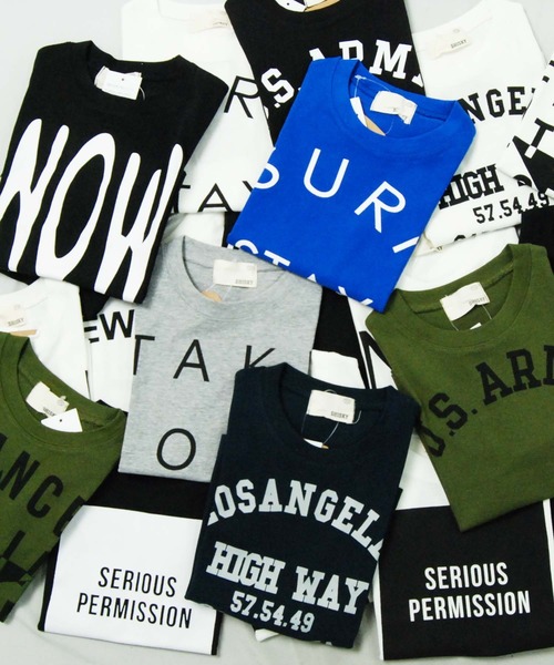 THE CASUAL（カジュアル）の「フロント プリント Tシャツ キッズ（Tシャツ/カットソー・キッズ・C/K/R/I/L/T/G/B/H/E/M/F/D/O/N/A/Q/P/S/J・100/120/130/110/140/150/160）」の21枚目の写真