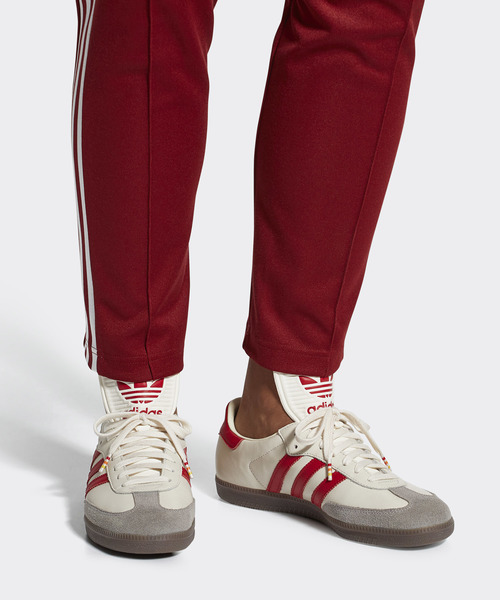 Adidas オリジナル サンバ SAMBA Classic OG 26.5 国内4月2日発売予定】アディダス オリジナルス サンバ OG コア