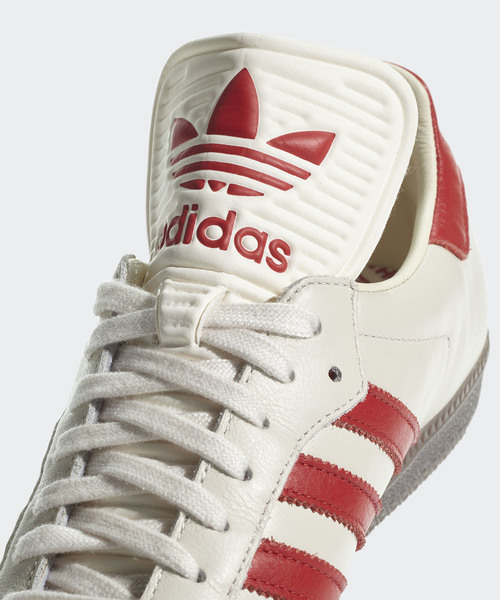 adidas（アディダス）の「サンバ クラシック [SAMBA Classic OG