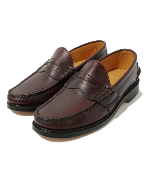 SHIPS（シップス）の「【転売分】SEBAGO: 【SHIPS別注】 クロム 