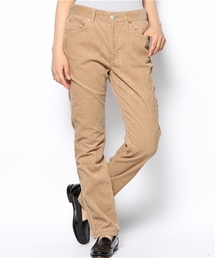 BEAMS BOY | □BEAMS BOY / コーデュロイ 5P(その他パンツ)