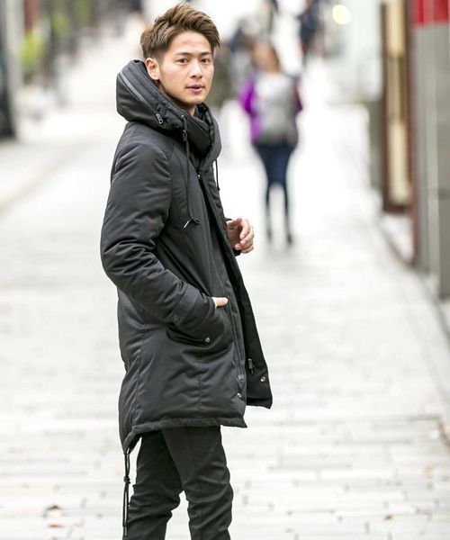 A.S.M（エーエスエム）の「ポリピーチ Zermory スペーシー モッズ