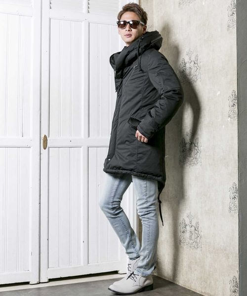 A.S.M（エーエスエム）の「ポリピーチ Zermory スペーシー モッズ