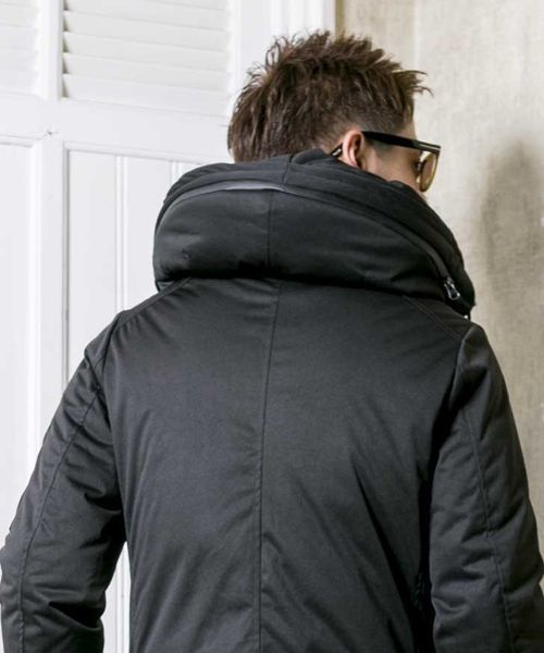 A.S.M（エーエスエム）の「ポリピーチ Zermory スペーシー モッズ