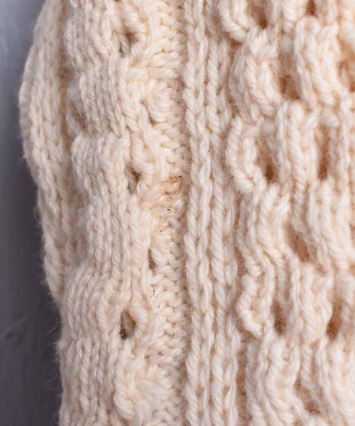 VINTAGE（ヴィンテージ）の「【ヴィンテージ古着】Bonner of Ireland