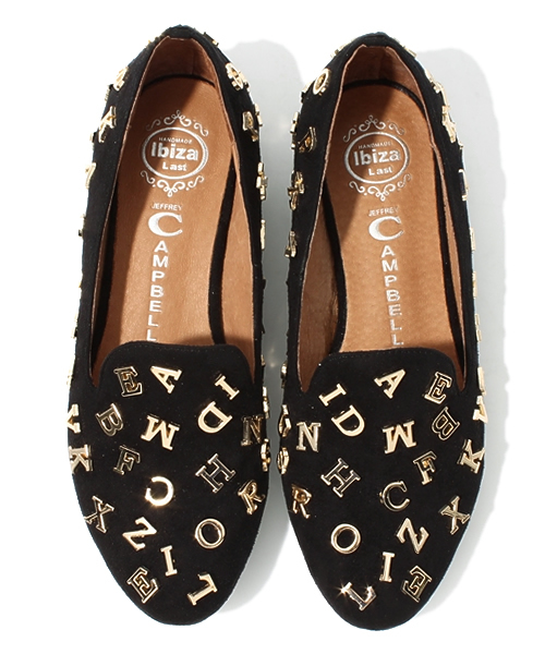 美品　jeffrey campbell for rosebud シューズ 3F 未使用品 Jeffrey Campbell ジェフリーキャンベル ローズ