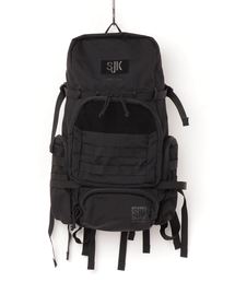 SIERRA DESIGNS | 【SLUMBERJACK】日本限定モデル　中型ナイロンデイパック / STRIDER-J(バックパック/リュック)