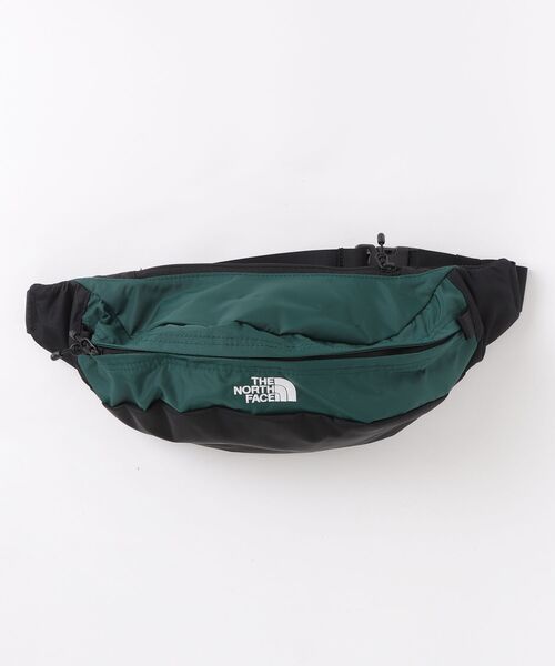 THE NORTH FACE（ザノースフェイス）の「【THE NORTH FACE】SWEEP / 4L（ボディバッグ/ウエストポーチ・メンズ・ブラック/カモフラージュ/その他/パープル/ブラウン/ダークグレー/ベージュ/ライトグリーン系/カーキ/ブラウン系カモフラージュ/ネイビー/オレンジ系/ベージュ系/グレー/ゴールド/ブルー/ベージュ系その他/ラベンダー/グレー系その他/グリーン・FREE）」の10枚目の写真