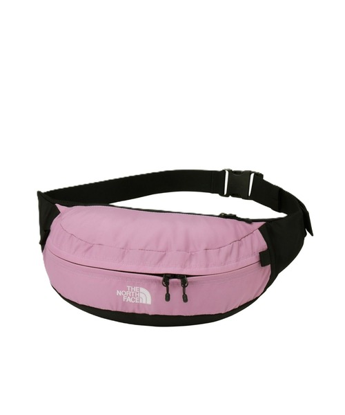 THE NORTH FACE（ザノースフェイス）の「【THE NORTH FACE】SWEEP / 4L（ボディバッグ/ウエストポーチ・メンズ・ブラック/カモフラージュ/その他/パープル/ブラウン/ダークグレー/ベージュ/ライトグリーン系/カーキ/ブラウン系カモフラージュ/ネイビー/オレンジ系/ベージュ系/グレー/ゴールド/ブルー/ベージュ系その他/ラベンダー/グレー系その他/グリーン・FREE）」の15枚目の写真