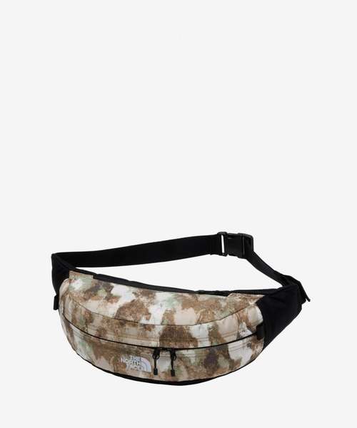 THE NORTH FACE（ザノースフェイス）の「【THE NORTH FACE】SWEEP / 4L（ボディバッグ/ウエストポーチ・メンズ・ブラック/カモフラージュ/その他/パープル/ブラウン/ダークグレー/ベージュ/ライトグリーン系/カーキ/ブラウン系カモフラージュ/ネイビー/オレンジ系/ベージュ系/グレー/ゴールド/ブルー/ベージュ系その他/ラベンダー/グレー系その他/グリーン・FREE）」の19枚目の写真