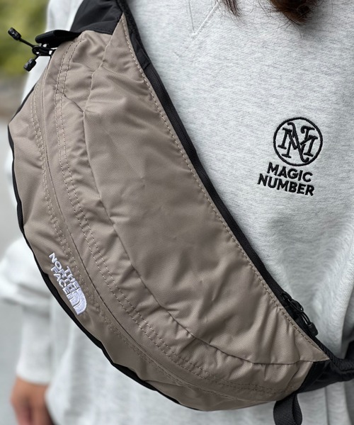 THE NORTH FACE】SWEEP / 4L（ボディバッグ/ウエストポーチ）｜THE