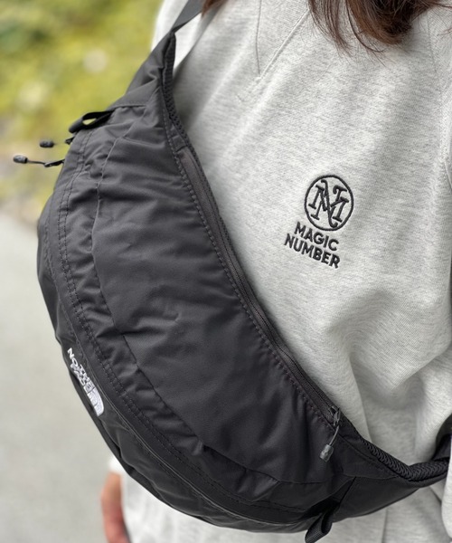 THE NORTH FACE】SWEEP / 4L（ボディバッグ/ウエストポーチ）｜THE