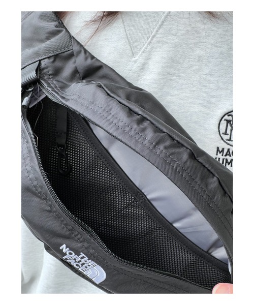 THE NORTH FACE】SWEEP / 4L（ボディバッグ/ウエストポーチ）｜THE