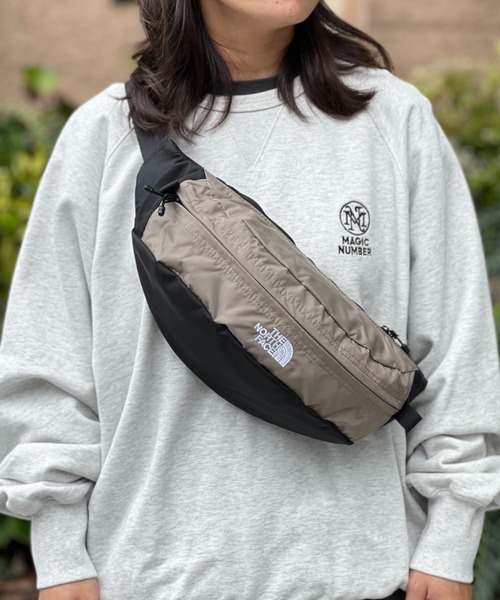 THE NORTH FACE】SWEEP / 4L（ボディバッグ/ウエストポーチ）｜THE