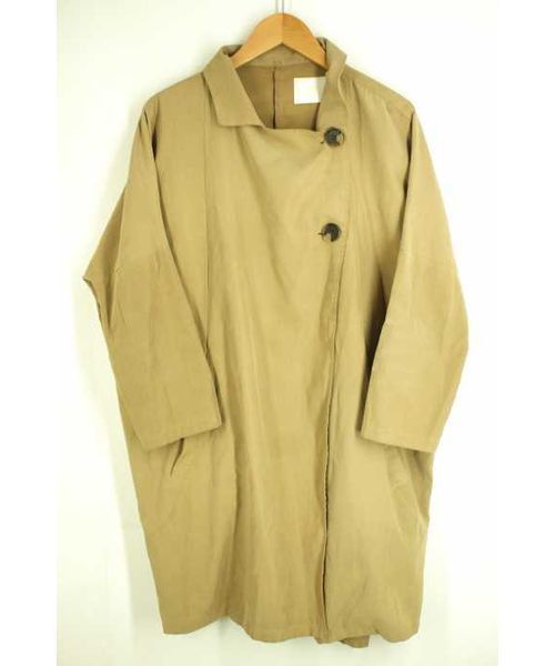 ブランド古着 ニュアンスコート その他アウター Who S Who Chico フーズフーチコ のファッション通販 Zozoused