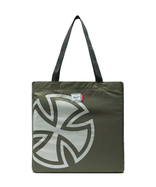 INDEPENDENT（インディペンデント）の「New Packable Tote（トートバッグ）」 WEAR